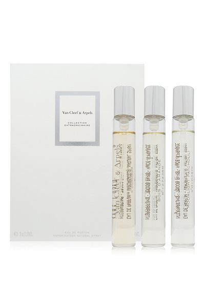Van Cleef & Arpels Coll. Extraordinaire (U) Mini Set Edp 3 X 7.5Ml