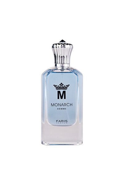 Fariis Parfum Monarch, Fariis, apa de parfum 100 ml, barbati - inspirat de Do...
