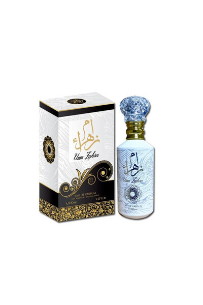 wadi al khaleej Umm Zahra, Women, Eau de Parfum, Eau de Parfum, 100 ml