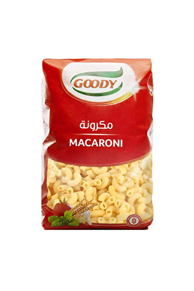 Goody معكرونة رقم 19، 450 غرام
