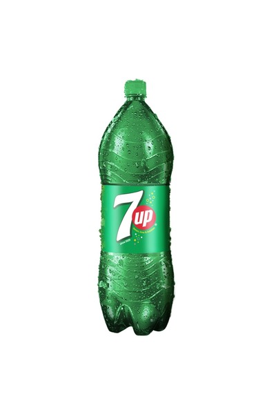 7 Up 7Up Soft Drink, Plastic Bottle, 2.25L