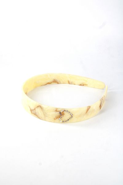 Roberta Lorenz Women's Acetate Material Crown