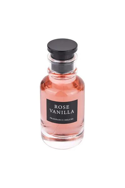 wadi al khaleej Rose Vanilla, Women, Eau De Parfum, Eau De Parfum, 100 ml