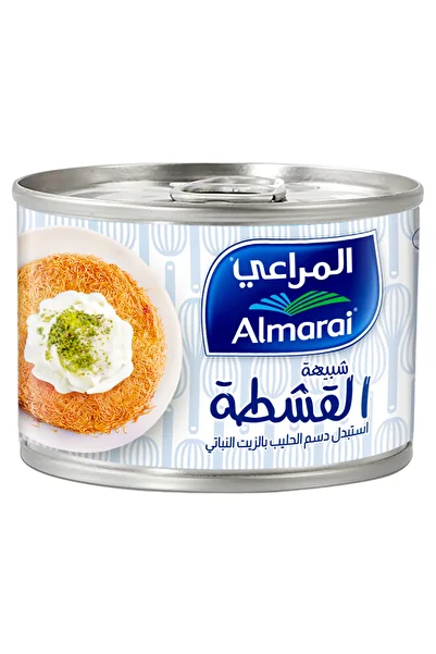 almarai Cream Modified With Vegetable Oil, 170 g
