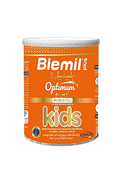 Blemil بلس أوبتيموم بروتك كيدز #4، 400 جرام