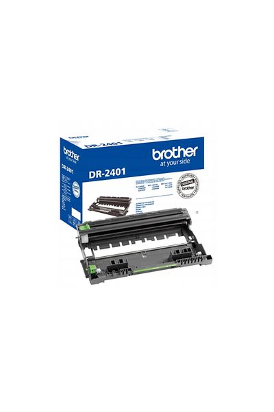 3D Brothers Oryginalny Moduł Bębna Czarny Brother DR2401, DR-2401