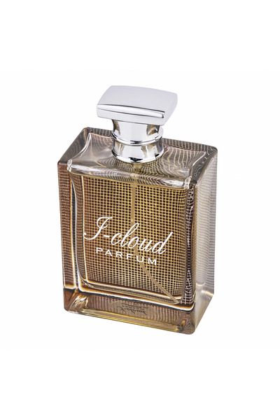 wadi al khaleej I-cloud Eau De Parfum, Unisex, 100ml, Eau De Parfum, 100 ml