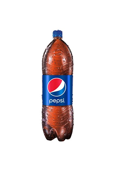 Pepsi Soft Drink, Plastic Bottle, 1L