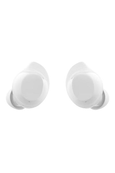 Samsung سماعات أذن لاسلكية حقيقية من جالاكسي كور، لون أبيض، SM-R410NZWAMEA