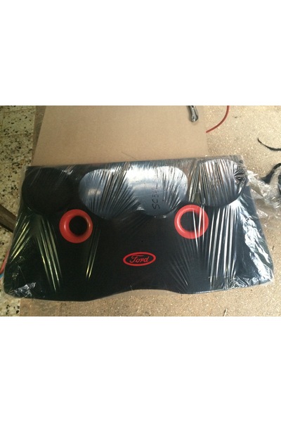 odunca FORD FOCUS 2 HACBEK 2007 2011 4 LÜ OVAL HOPARLÖRLÜ PANDİZOT PORTLU