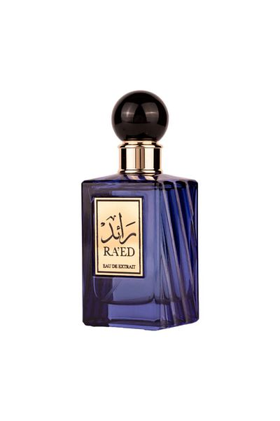 wadi al khaleej Ra'ed Wadi al Khaleej, Eau de Parfum, Men, 100ml, Eau de Parfum, 100 ml