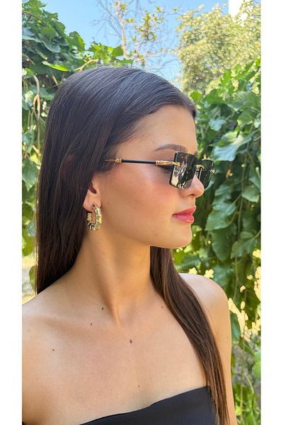 Rachel Paris S7000 C01 59 15 145 3N Sunglasses