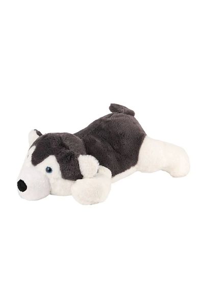 PRATİKOBA Bfs 4640 Siberian Husky 45 Cm-Emy Group