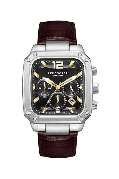 Lee Cooper Lc08184.352 Men's Wrist Watch