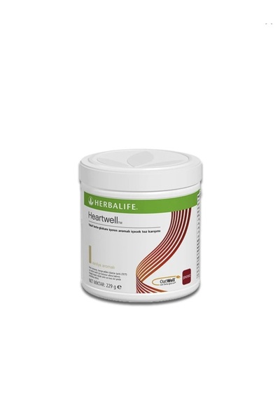 Herbalife Heartwell