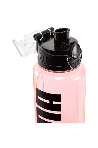 Puma Unisex Training 1L Bottle - Pink