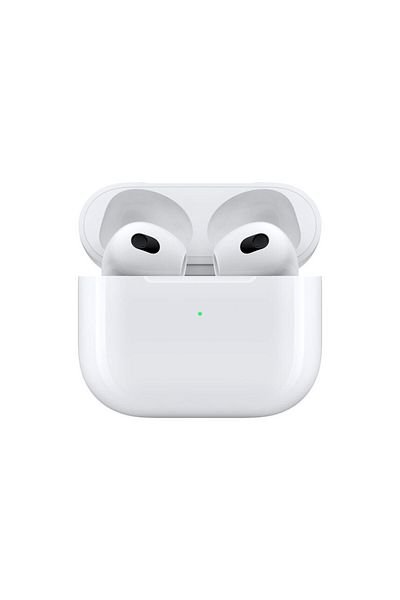 Apple AirPods (3rd Generation) MME73ZE White
