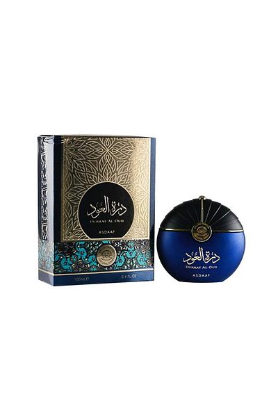 ASDAAF Durrat Al Oud, , Men's Eau De Parfum, 100ml