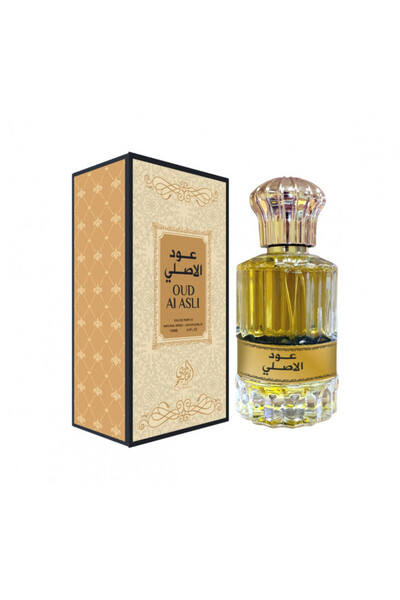 wadi al khaleej Wadi al Khaleej Oud Al Asli, unisex, apa de parfum, apa de pa...