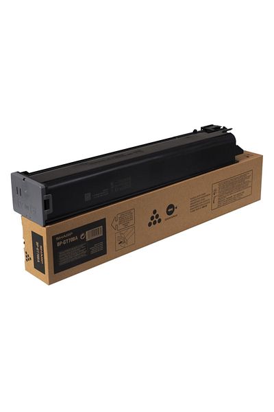 Accusharp Oryginalny Toner Black Sharp BP-50C26 (BP-GT70BA, BPGT70BA)