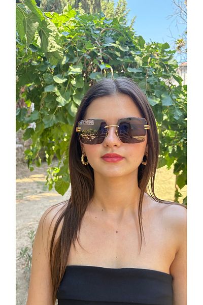 Rachel Paris S7002 C03 60 17 145 2N Sunglasses