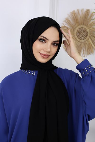 feronis Medina Silk Shawl
