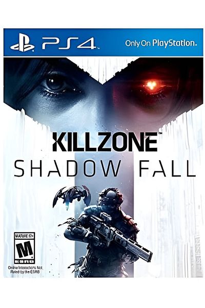 Playstation Killzone Shadow Fall (PS4)