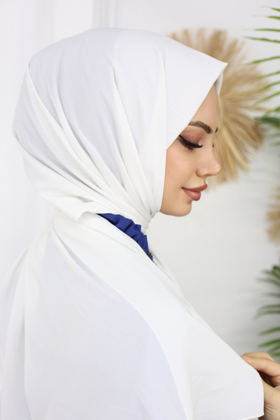 feronis Μεταξωτό σάλι Medina