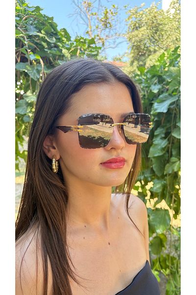 Rachel Paris S7002 C03 60 17 145 2N Sunglasses