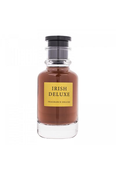 wadi al khaleej Irish Deluxe Eau De Parfum, Men, 100ml, Eau De Parfum, 100 ml