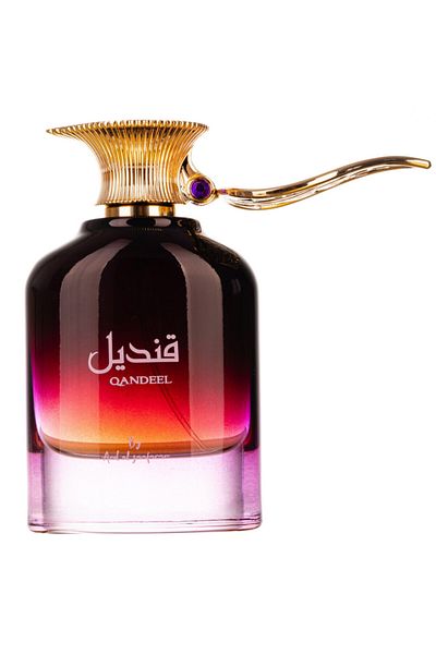 ARD AL ZAAFARAN Qandeel , Eau De Parfum, Women, 100 ml