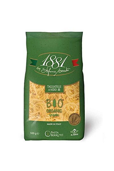 1881 معكرونة بيروتو تالياتيلي، 500 جرام