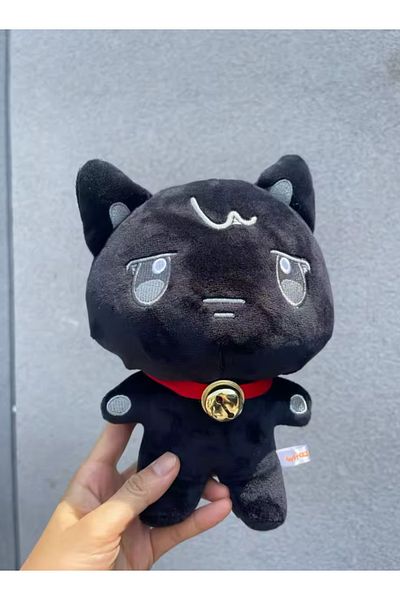 Kawaii Ateez Aniteez Plush Toy 20cm