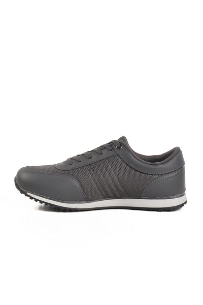 Aspor Smoked Memory Foam Men's Sports Shoes