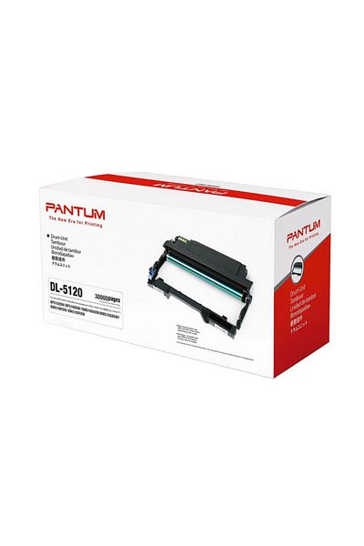 Pantum Oryginalny Moduł Bębna Czarny BP5100 (DL-5120)