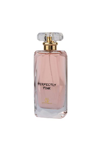 Grandeur Elite Perfectly Pink Grandeur Elite, Eau de Parfum, Women, 100 ml, Eau de Parfum, 100 ml