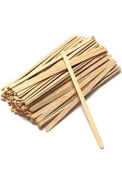 ProAmbalaj Wooden Stirrer 2,000 Pcs.