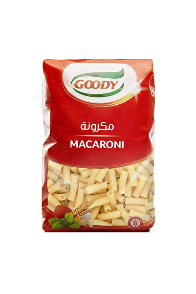 Goody معكرونة رقم 12، 450 غرام