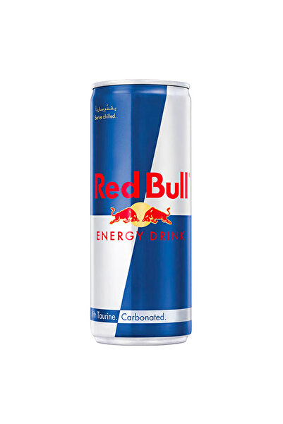 Red Bull مشروب الطاقة، 250 مل