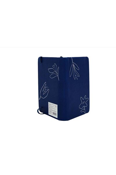 Midi PU hard surface car line notebook/mixed