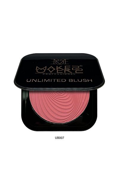 Makeover22 Makeover 22 Unlimited Blush - UB007