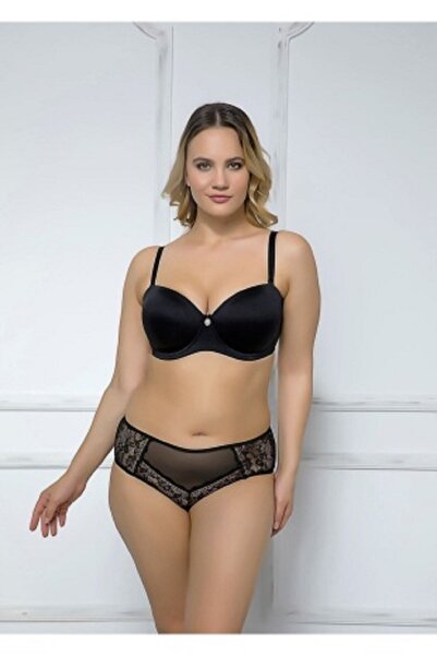 MOONLİGHT Γυναικείο σουτιέν χωρίς στράπλες 2134