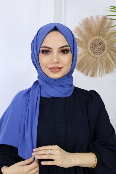 feronis Medina Silk Shawl