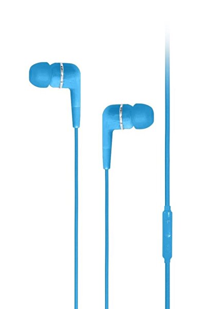 Ttec TAKS 5KMM123 SİLİKON KULAK İÇİ KULAKLIK