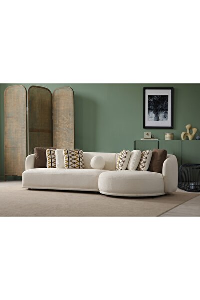 Vivense MATİZ DÖRTLÜ KOLTUK, SAĞ