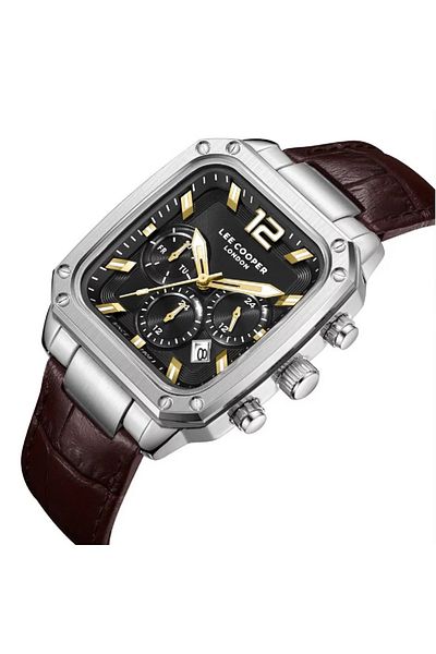 Lee Cooper Lc08184.352 Men's Wrist Watch