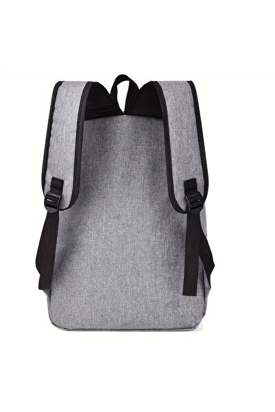 FASHION Men's Minimalist Backpack - Large Capacity, Lightweight Travel & School Laptop Bag