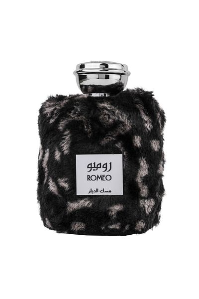 wadi al khaleej Romeo, Eau De Parfum, Men, 100 Ml, Eau De Parfum, 100 ml