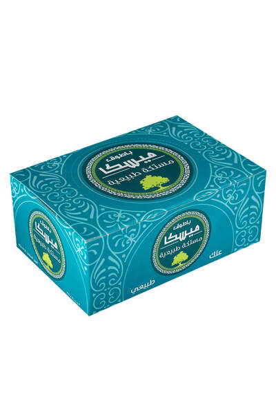 Batook صمغ المستكة الطبيعي، 35 قطعة، 87.5 غرام