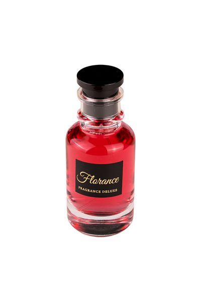 wadi al khaleej Florance Fragrance Deluxe Wadi al Khaleej Eau de Parfum, Women, 100ml, Eau de Parfum, 100 ml